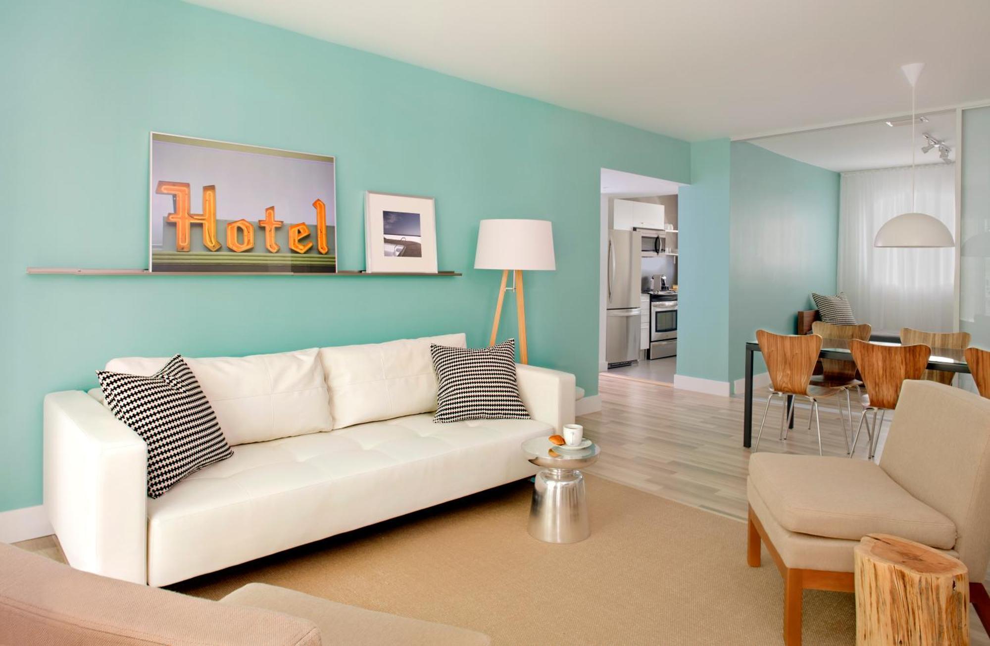 1818 Meridian House Apartments And Suites By Eskape Collection — Fotos 3