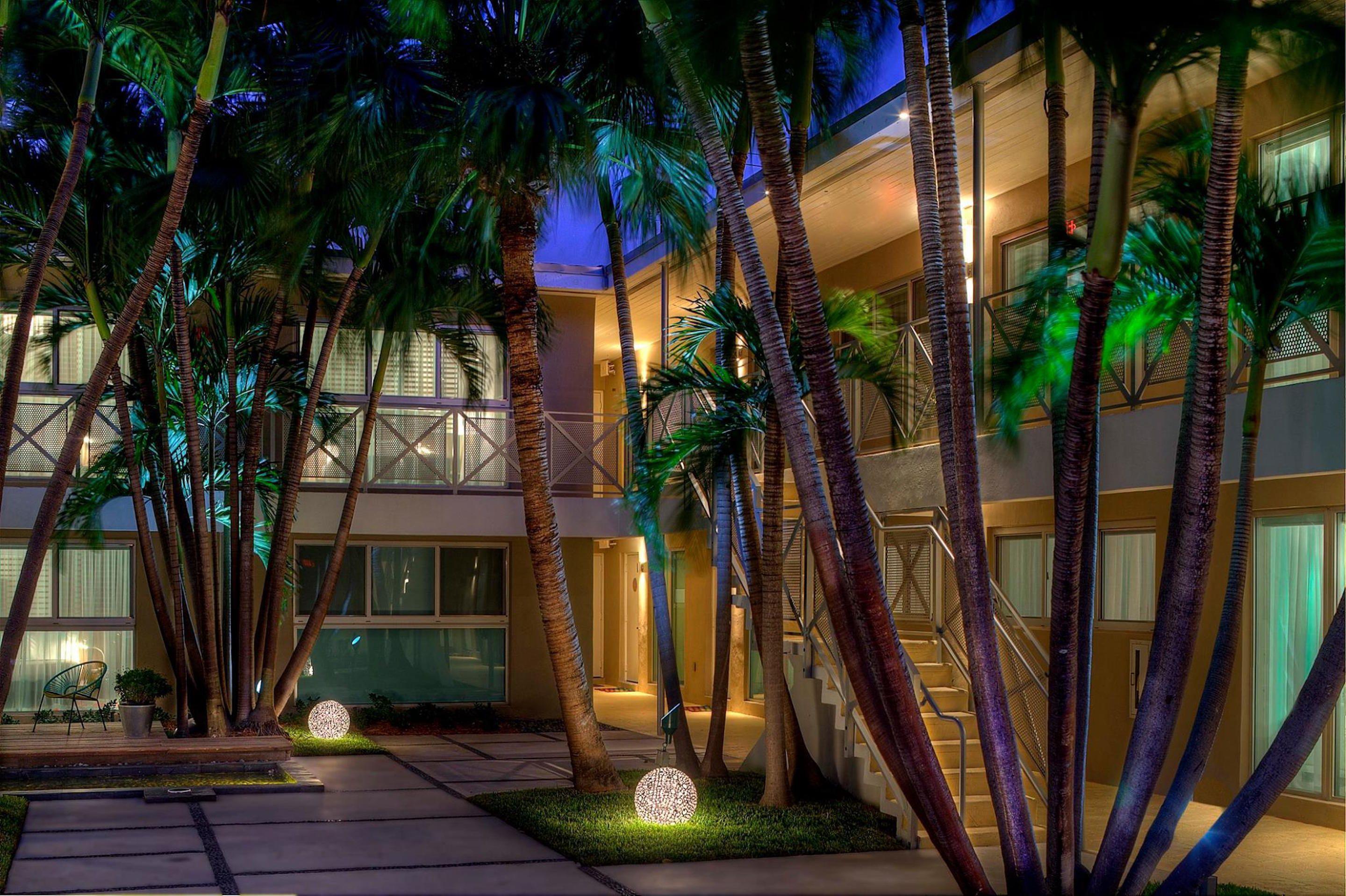 1818 Meridian House Apartments And Suites By Eskape Collection, Miami Beach