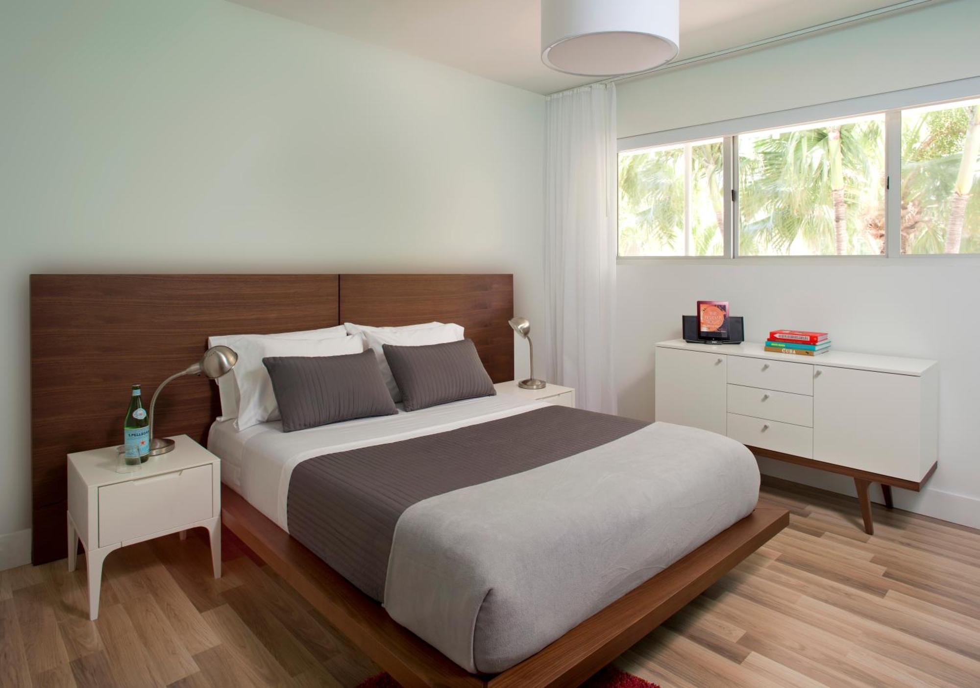 1818 Meridian House Apartments And Suites By Eskape Collection — Fotos 2